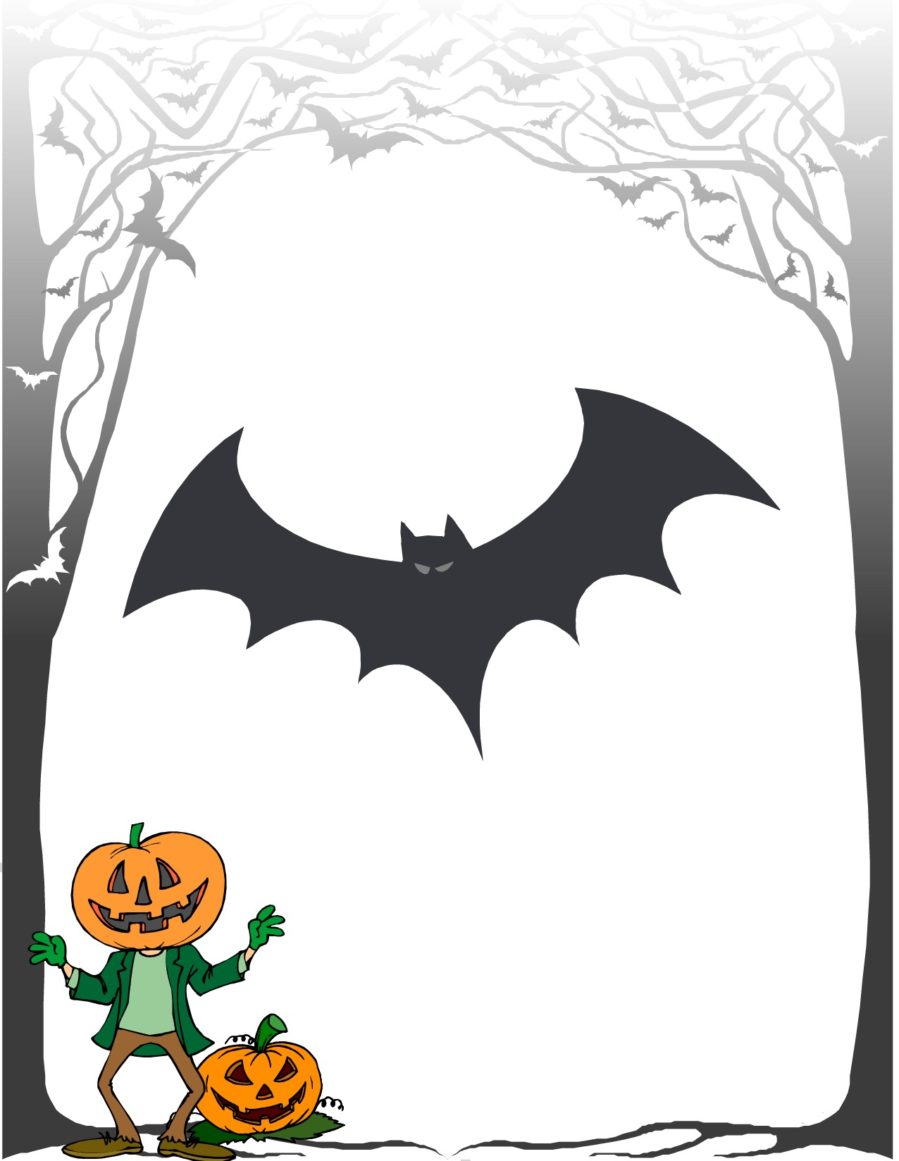 Halloween Award Certificate Maker Within Halloween Costume Certificate Template