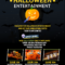 Halloween Sale Poster Inside Halloween Certificate Template