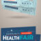 Health Fair Stationery And Design Templates From Graphicriver Throughout Health Fair Flyer Template
