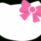 Hello Kitty Birthday Banner Templates With Hello Kitty Banner Template