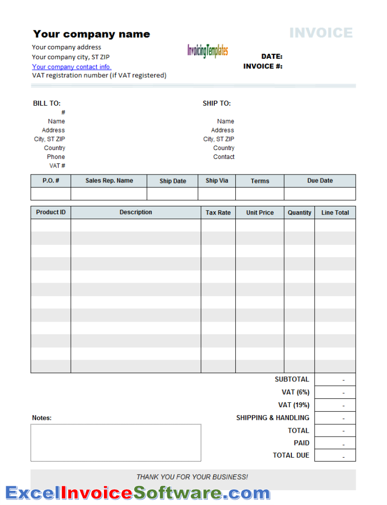 Hmrc Invoice Template ] – Hmrc Invoice Template Printable Regarding Hmrc Invoice Template
