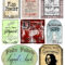 Hollyshome Family Life: Harry Potter Potion Labels Free Inside Harry Potter Potion Labels Templates