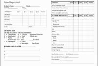 Homeschool High School Report Card Template with regard to High School Report Card Template