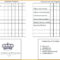 Homeschool Report Card Emplate Free Printable Sample Forms Within Homeschool Middle School Report Card Template