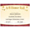 Honor Roll Certificate – Colona.rsd7 With Regard To Honor Roll Certificate Template