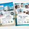 Hotel Poster Template – Psd, Ai & Vector – Brandpacks Intended For Now Open Flyer Template