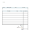 Hourly Service Billing Sample Inside Invoice Template For Dj Services