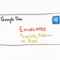 How To Create An Envelope In Google Docs – Techrepublic Regarding Google Label Templates