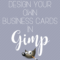 How To Design Your Own Business Cards In Gimp – Tastefully Within Gimp Business Card Template