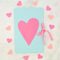 How To Make A Heart Pop Up Card – Hello Wonderful Inside Heart Pop Up Card Template Free