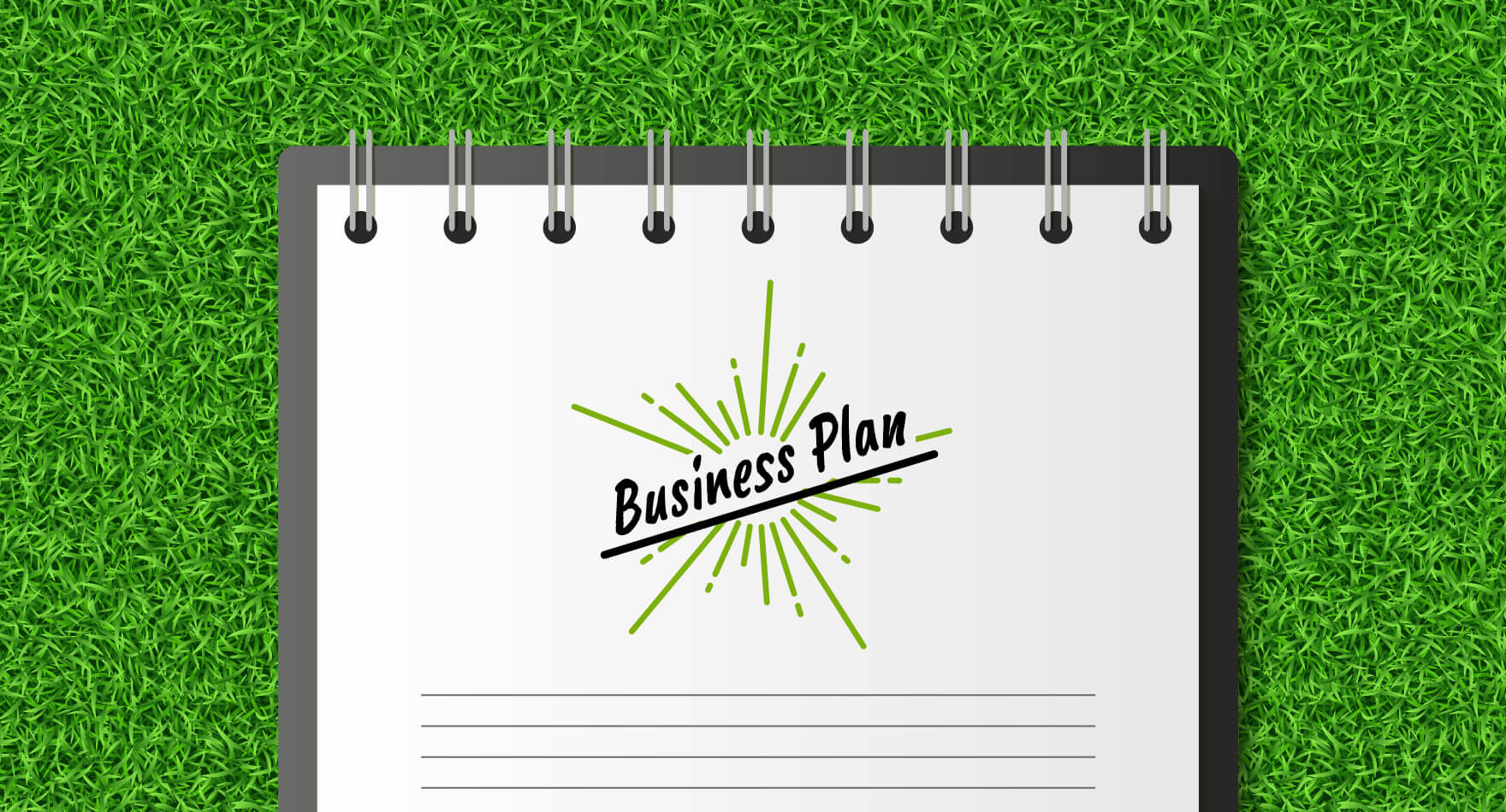 How To Prepare A Lawn Care Business Plan | Jobber Academy For Lawn Care Business Plan Template Free