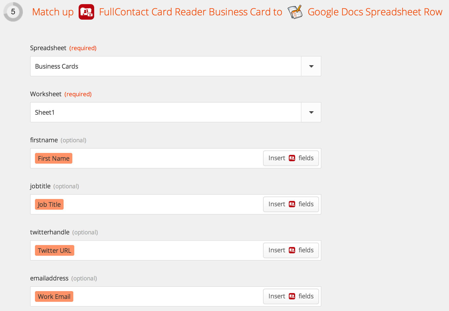 How To Scan Business Cards Into A Spreadsheet With Regard To Google Docs Index Card Template