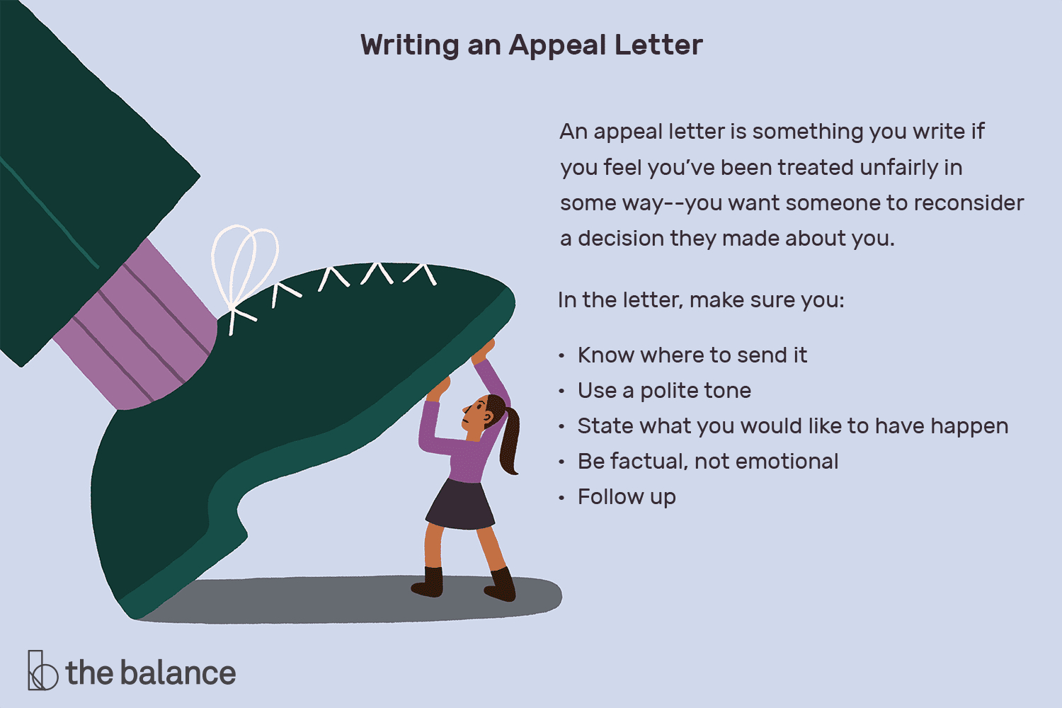 How To Write An Appeal Letter In Insurance Denial Appeal Letter Template