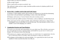 How To Write Day Business Plan Template For Interview with regard to Interview Business Plan Template