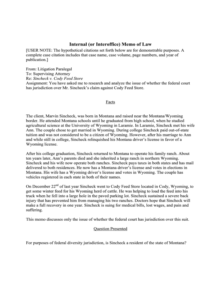 Internal Memo Template – 2 Free Templates In Pdf, Word Regarding Note To File Template