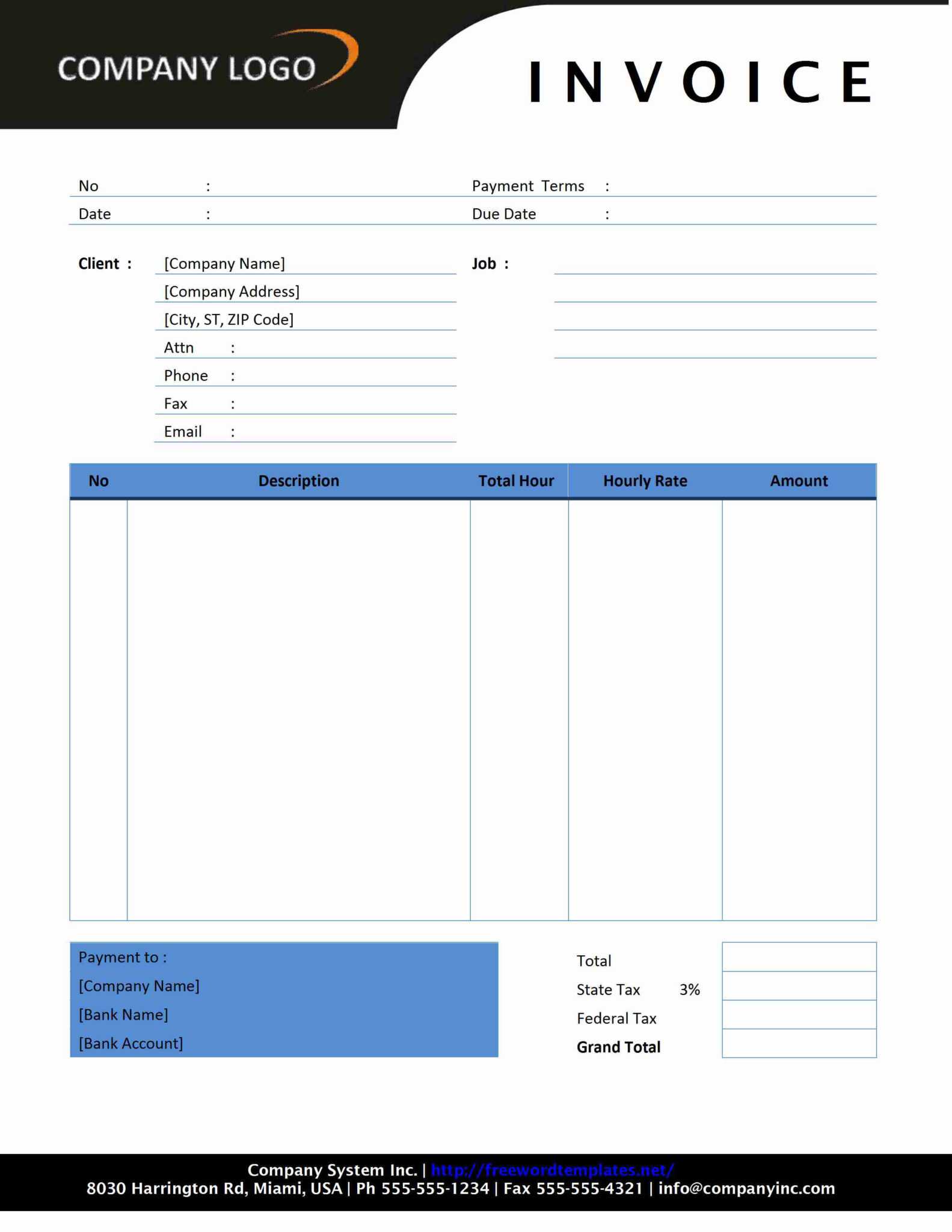 invoice-template-for-openoffice-luxury-download-form-free-for-invoice
