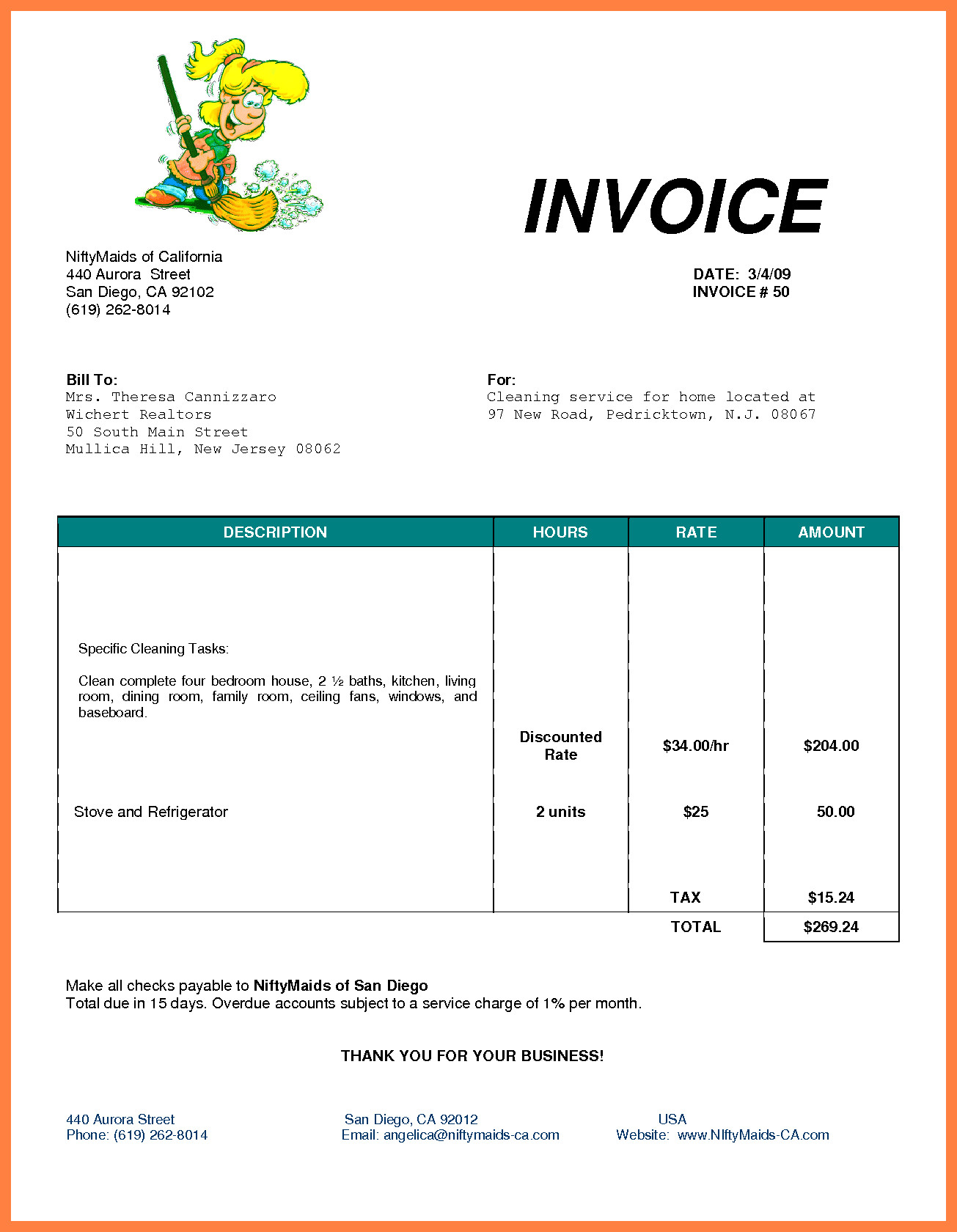 Invoice Template For Openoffice Luxury Download Form Free Throughout Invoice Template For Openoffice Free
