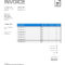 Invoice Template Google Sheets New How To Use Google Drive With Google Drive Invoice Template