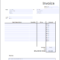 Invoice Template Pdf | Free Download | Invoice Simple Inside Make Your Own Invoice Template Free