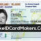 Ireland Id Card Template Psd [Irish Proof Of Identity] In Georgia Id Card Template