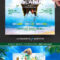 Island Flyer Graphics, Designs & Templates From Graphicriver Inside Island Brochure Template