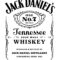 Jack Daniels Logo Png – Free Transparent Png Logos Intended For Jack Daniels Label Template