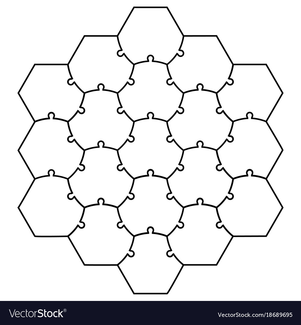 Jigsaw Strategy Template – Tunu.redmini.co Inside Jigsaw Puzzle Template For Word