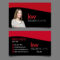 Keller Williams Business Cards 009 Pertaining To Keller Williams Business Card Templates
