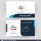 Kids Club, Business Card Design Template, Visiting For Your Inside Id Card Template For Kids