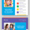 Kindergarten Flyer Graphics, Designs & Templates With Regard To Kindergarten Flyer Template