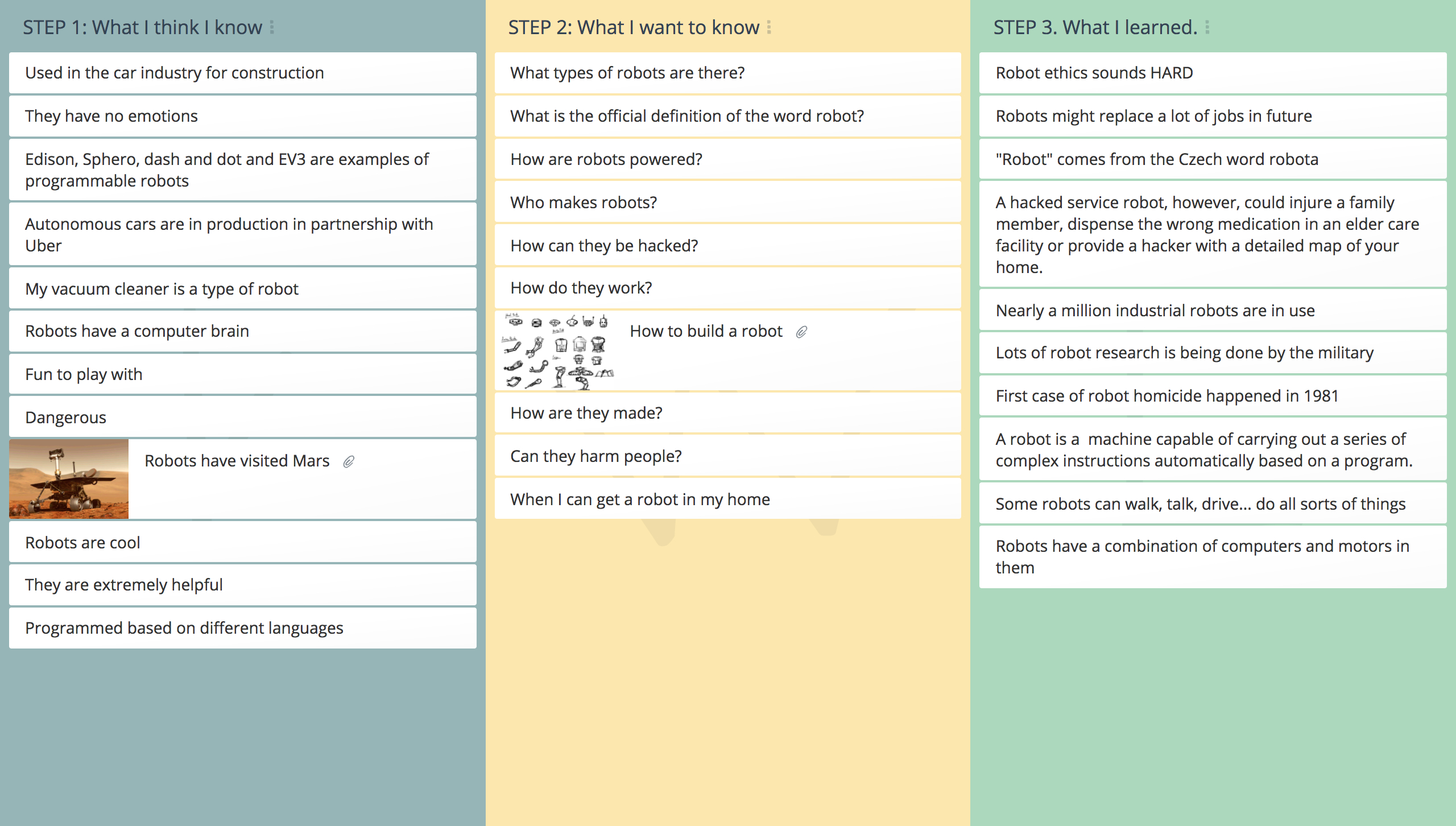 Kwl Chart, Kwl Chart Template Online – Groupmap Throughout Kwl Chart Template Word Document