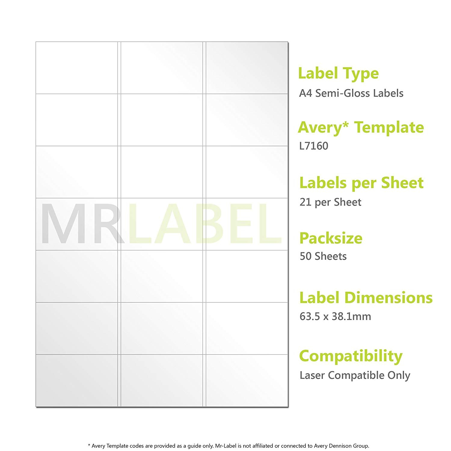 Label Sheet Template Spreadsheet Examples 100 Per Half Word Inside Label Template 21 Per Sheet Word