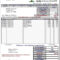 Landscaping Invoice Template Word | Invoice Example Intended For Lawn Care Invoice Template Word