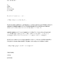 Late Payment Explanation Letter | Templates At Throughout Letter Of Explanation Template