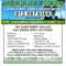 Lawn Care Service Flyers Inside Lawn Care Flyers Templates Free