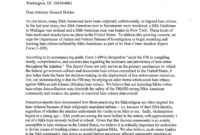 Letter Format To Congressman Sample Congressional Letter pertaining to Letter To Congressman Template