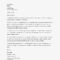 Letter Of Recommendation Template For Student – Colona.rsd7 Regarding Letter Of Reccomendation Template
