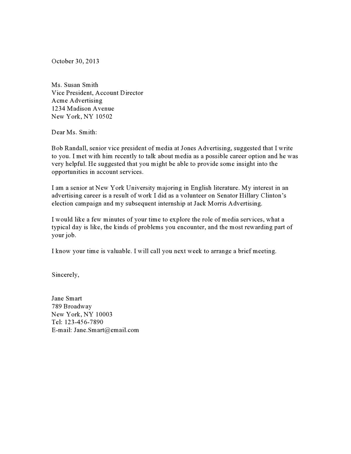 Letter Of Referral Colona.rsd7 Throughout Job Referral Email Template