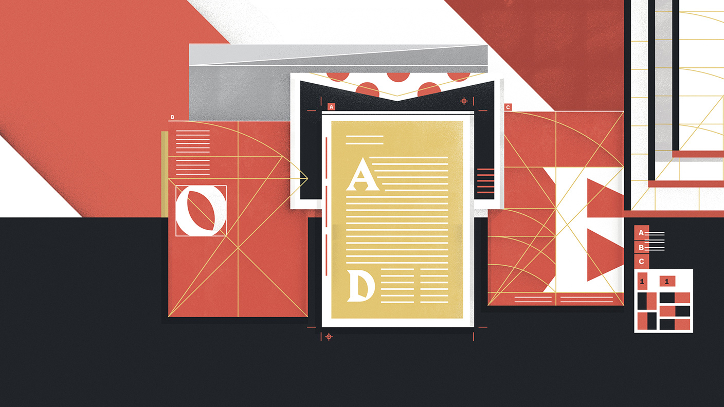 Letterhead Design In Indesign | Adobe Indesign Tutorials Intended For Letterhead Templates Indesign