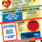 Lijeesh Kakkur Dc Kochi 2012 Customer. Health Editable For Throughout Health Fair Flyer Template