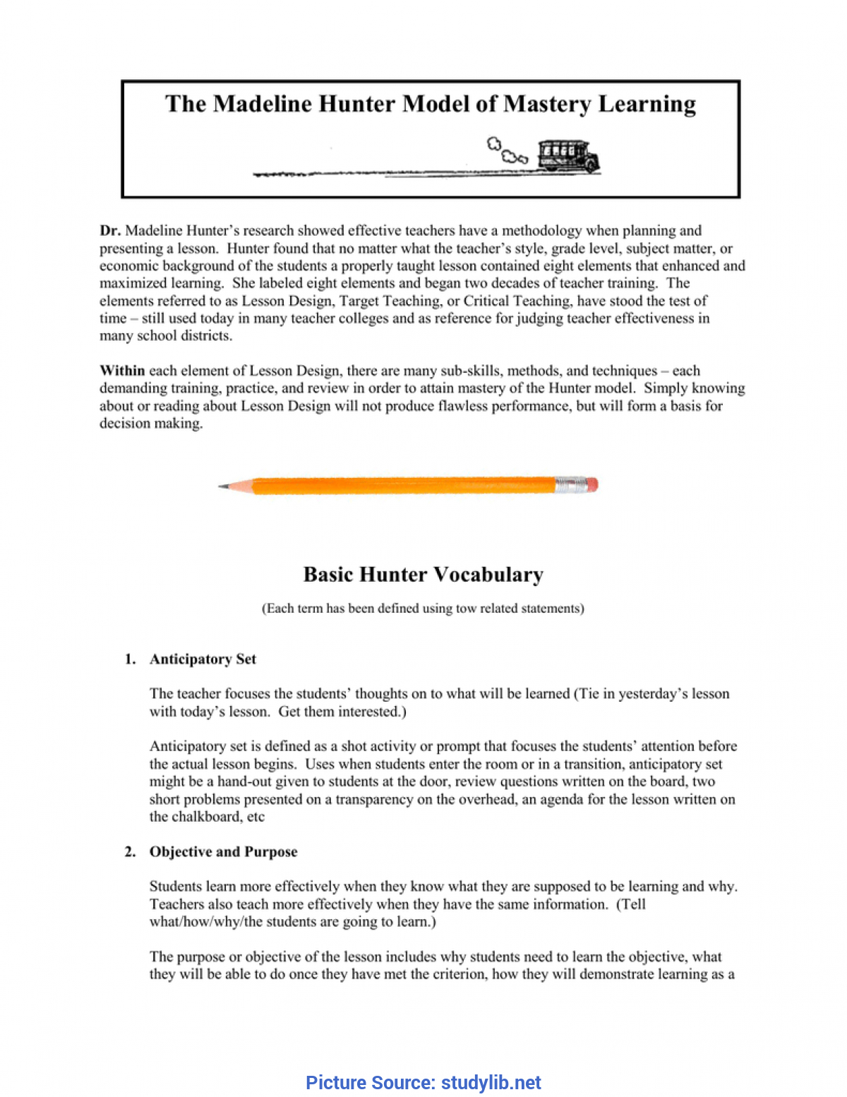 Madeline Hunter Lesson Plan Template Free Word Editable Pdf Inside Madeline Hunter Lesson Plan Template Blank
