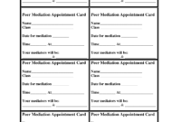 Medical Appointment Card Template Free ] - Appointment Card pertaining to Medical Appointment Card Template Free