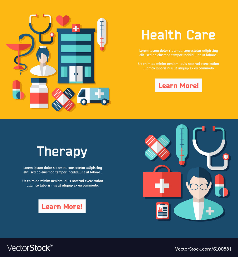 Medical Brochure Template For Web Or Print For Healthcare Brochure Templates Free Download