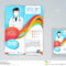 Medical Brochures Templates. Amp Massage Therapist Brochure In Medical Office Brochure Templates