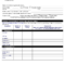 Medical History Form – 5 Free Templates In Pdf, Word, Excel Regarding Medical History Template Word