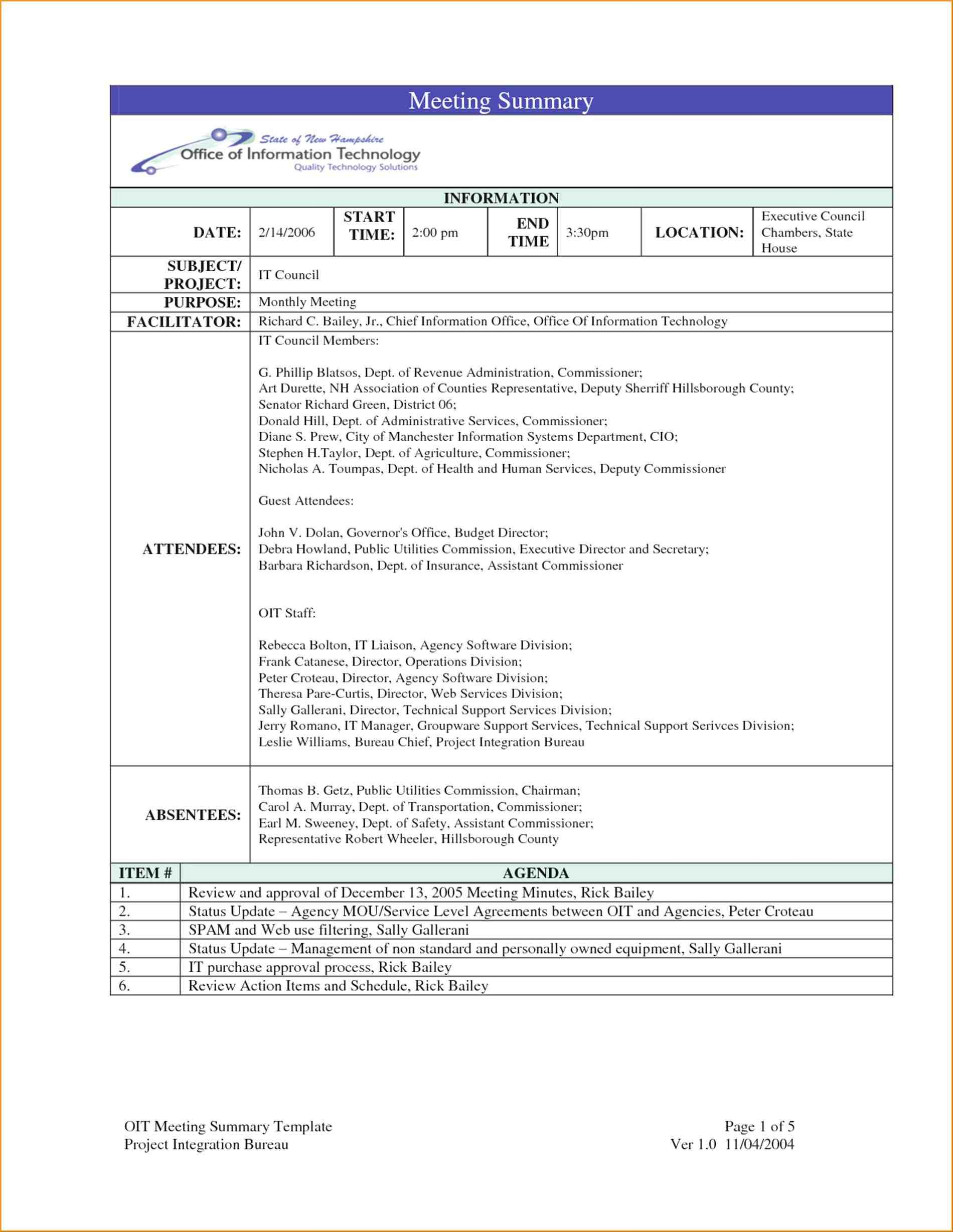 Meeting Minutes Template Excel Format – Sample Templates For Meeting Minutes Template Doc