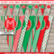 Merry Christmas Letter Banner Printable – Tunu.redmini.co Pertaining To Merry Christmas Banner Template