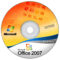 Microsoft Office 2007 Cd +Psdeweiss On Deviantart Regarding Microsoft Office Cd Label Template