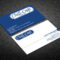 Modern, Professional, Hvac Business Card Design For Chill throughout Hvac Business Card Template