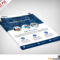Multipurpose Business Flyer Free Psd Template | Psdfreebies With New Business Flyer Template Free